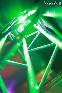 Ladies Night im Jugendclubhaus Nordhausen
