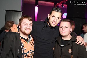 Ladies Night im Jugendclubhaus Nordhausen