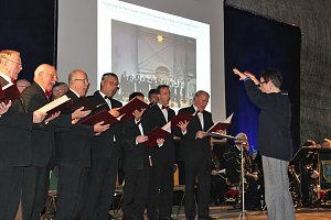 Ministerpr&auml;sident bekam Schl&auml;ge