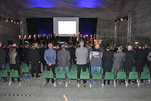 Ministerpr&auml;sident bekam Schl&auml;ge