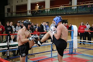 Kickboxen