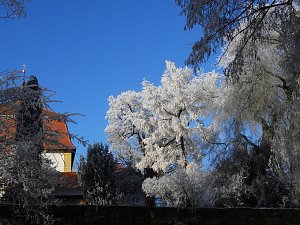 Ein Traum in Wei&szlig;