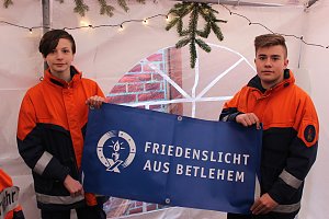 Friedenslicht