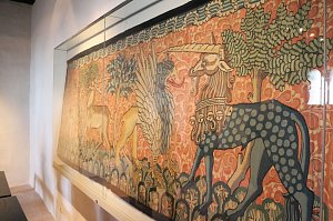 Besuch auf der Wartburg