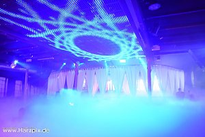 Ladysnight in der Alten Weberei