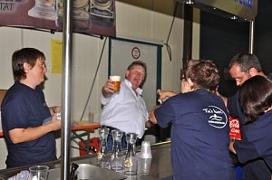 Bierfest in Sundhausen