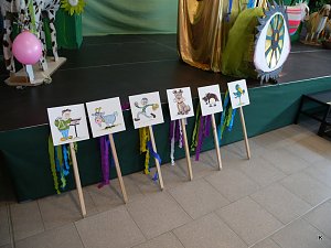Rosenmontag Leinefelde