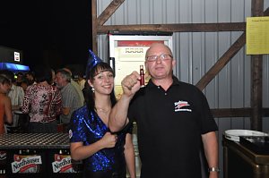 Bierfest in Sundhausen