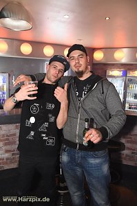 Project Nordhausen 2017