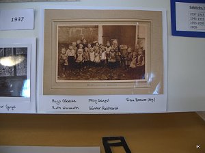 80 Jahre Kindergarten in Kirchohmfeld