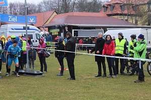 Ergebnisse vom 27. Possenlauf