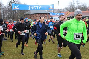 Ergebnisse vom 27. Possenlauf