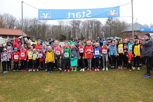 Ergebnisse vom 27. Possenlauf