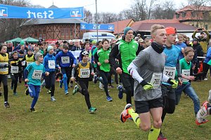 Ergebnisse vom 27. Possenlauf