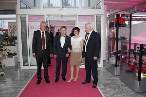 22. Nordth&uuml;ringer Fr&uuml;hlingsball