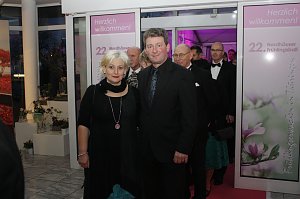 22. Nordth&uuml;ringer Fr&uuml;hlingsball