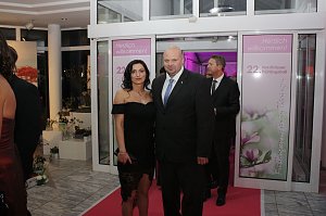 22. Nordth&uuml;ringer Fr&uuml;hlingsball