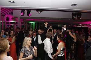 22. Nordth&uuml;ringer Fr&uuml;hlingsball