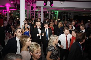 22. Nordth&uuml;ringer Fr&uuml;hlingsball