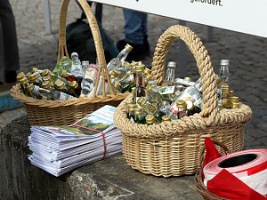 Er&ouml;ffnung Lutherweg
