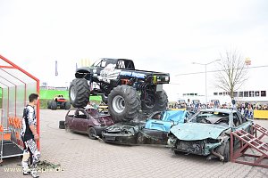 Monster-Truck-Show 2017