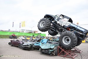 Monster-Truck-Show 2017