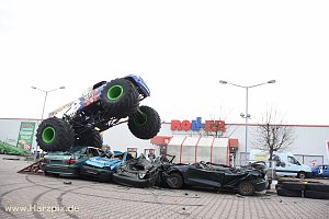 Monster-Truck-Show 2017