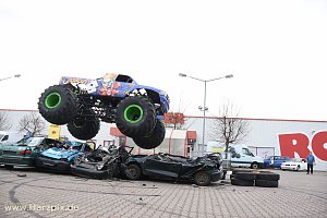 Monster-Truck-Show 2017