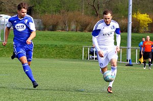 Wacker gewinnt gegen Heiligensadt