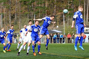 Wacker gewinnt gegen Heiligensadt