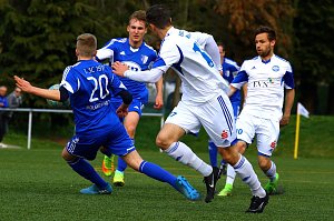 Wacker gewinnt gegen Heiligensadt