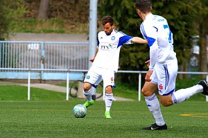 Wacker gewinnt gegen Heiligensadt
