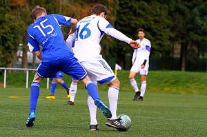 Wacker gewinnt gegen Heiligensadt