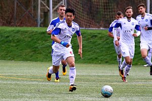 Wacker gewinnt gegen Heiligensadt