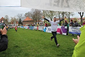 Bambinis begeisterten