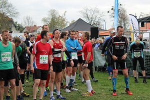 Bergmarathon am Kyffh&auml;user