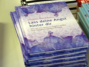 Frauenfr&uuml;hst&uuml;ck in Leinefelde