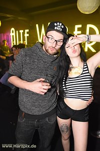 F-Gebiet Remember Rave 2017