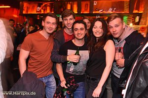 SAP in der Destille