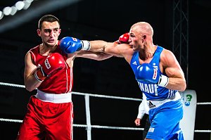 Nordh&auml;user Boxer holen wieder den Meistertitel