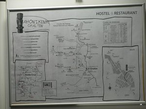 Reiseroute