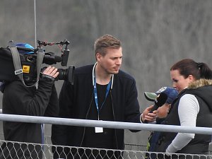 Harzdrenalin auf 458 Metern