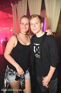 KomaCasper B-Day 2017