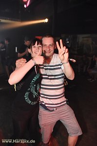 KomaCasper B-Day 2017