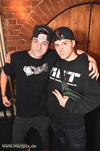 KomaCasper B-Day 2017