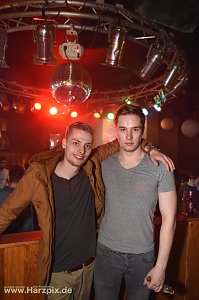 KomaCasper B-Day 2017