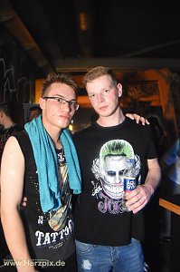 KomaCasper B-Day 2017