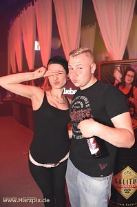 KomaCasper B-Day 2017