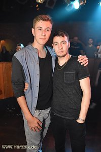 KomaCasper B-Day 2017