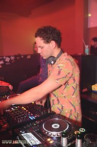 KomaCasper B-Day 2017